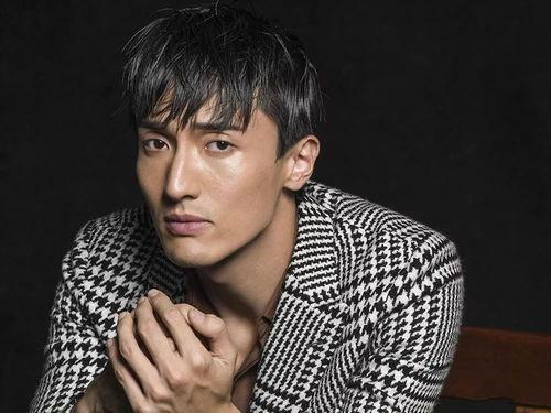 娱乐吃瓜郑业成微博