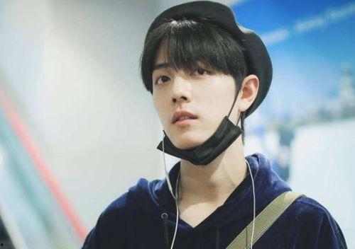 娱乐吃瓜郑业成微博