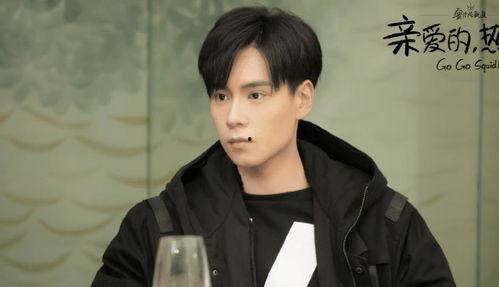 娱乐吃瓜君胡一天,从致我们单纯的小美好到娱乐吃瓜界的焦点人物