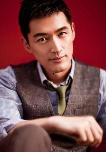 吃瓜娱乐圈胡歌是谁,揭秘“吃瓜群众”心中的胡歌传奇