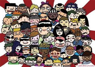 吃瓜群众在线吃瓜啥意思