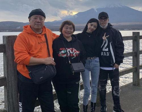 娱乐圈吃瓜爆料郭富城视频,娱乐圈吃瓜爆料背后的真相揭秘