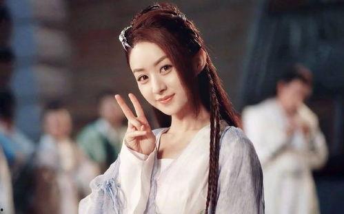 娱乐圈吃瓜爆料迪丽热巴,娱乐圈风云中的璀璨明星