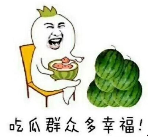 吃瓜娱乐圈怎么做,如何成为吃瓜群众中的高手